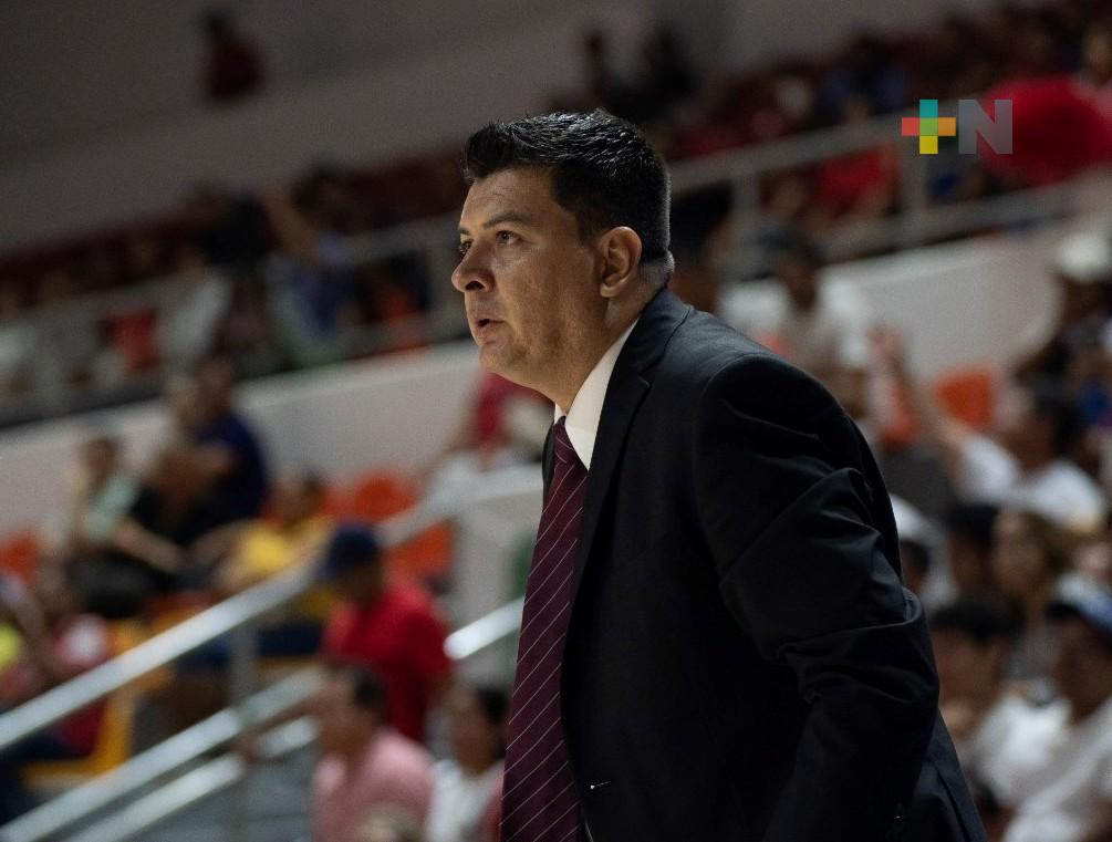 Creo en el talento nacional: Israel Zermeño