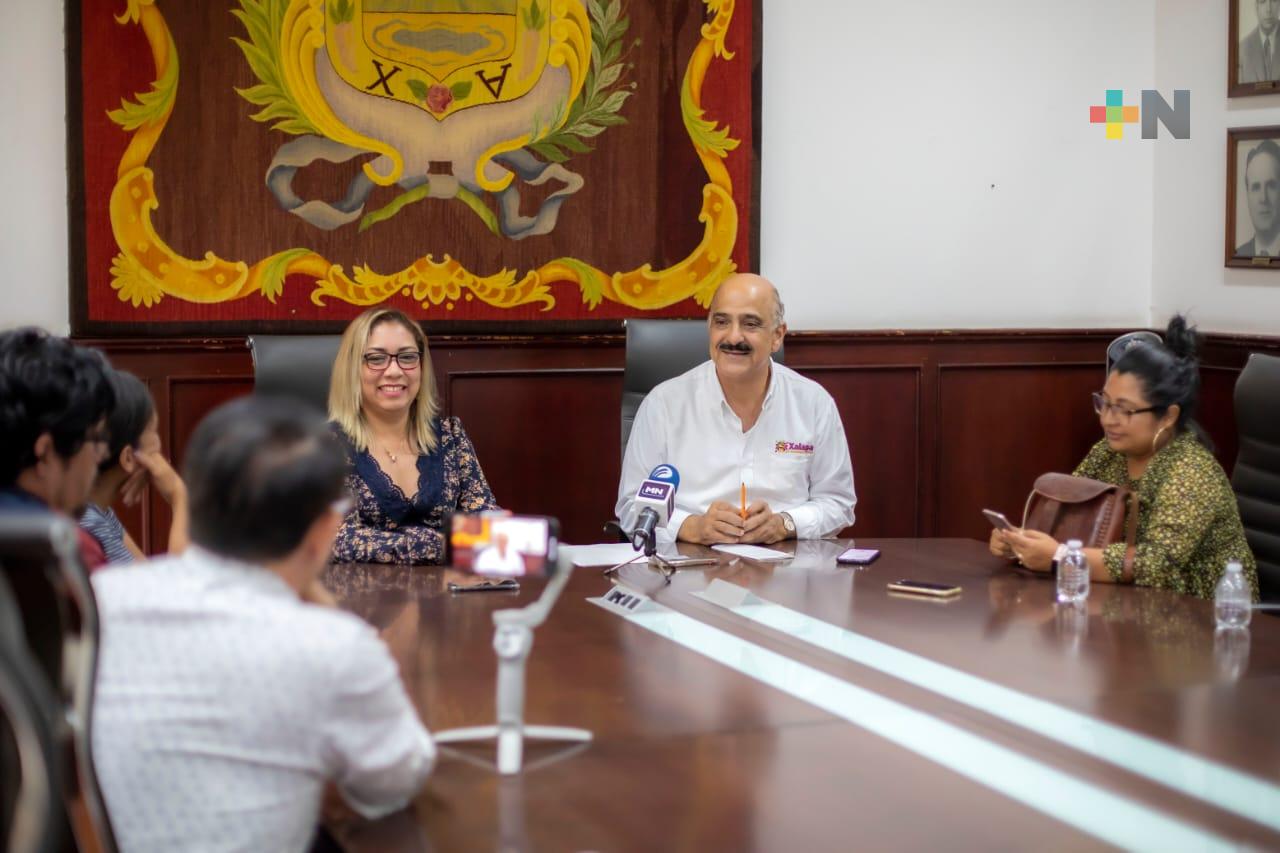 Exhorta Ayuntamiento a hacer un uso racional del agua