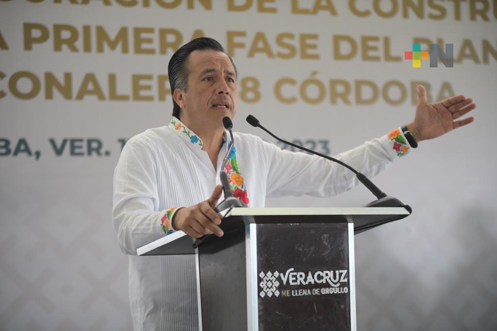 Ya hay un detenido por doble homicidio en Córdoba: Gobernador