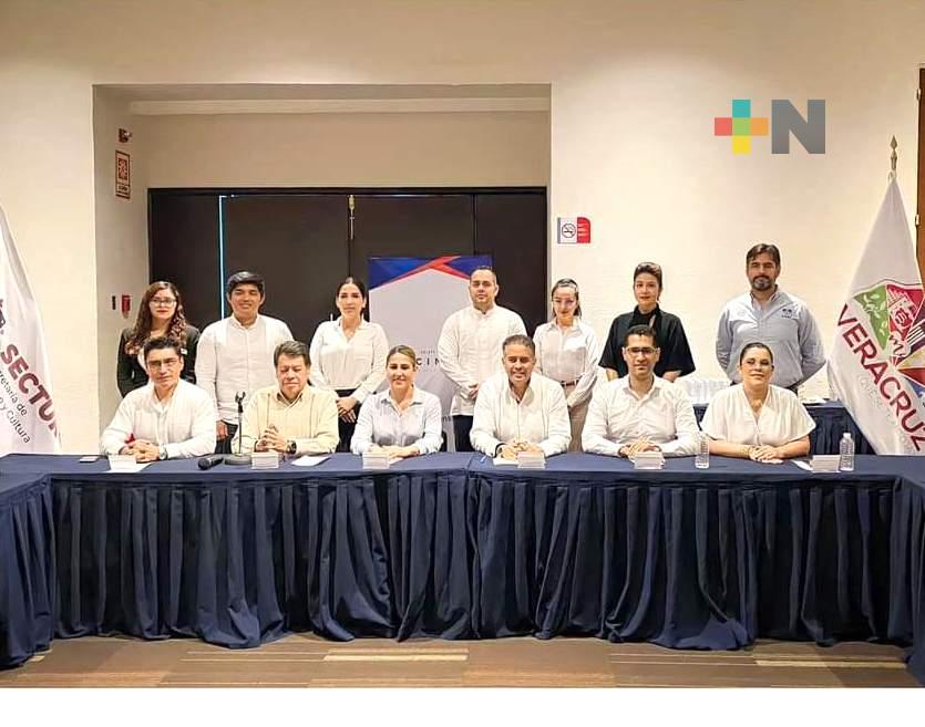 Expo Turismo 2023 en Veracruz será en noviembre; asistirán ocho alcaldes de Europa