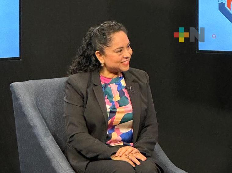 En Trijaev eliminamos bonos bimestrales, trabajamos con austeridad: Leticia Aguirre