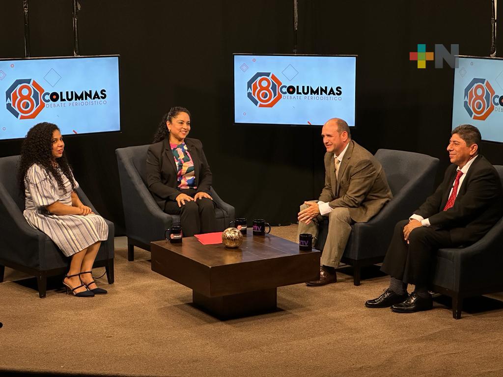 Muchos municipios desconocen sus responsabilidades administrativas: Trijaev