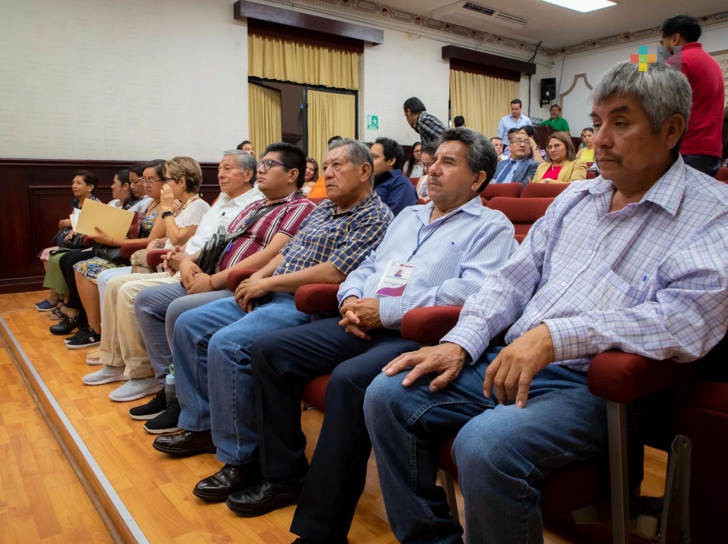 Aprueba Consejo de Desarrollo Municipal informe de obra pública