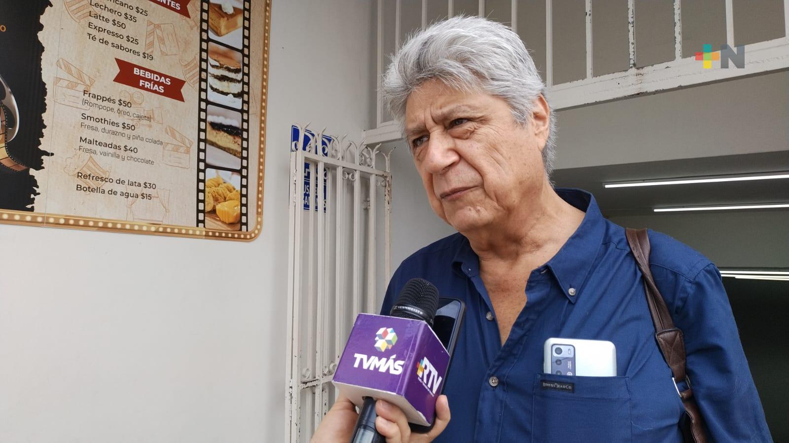 Ejecutan proyectos de reforestación en Cofre de Perote y  Pico de Orizaba