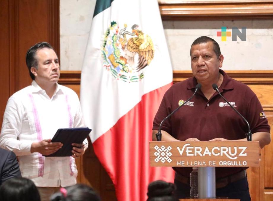 Premiará Sedarpa a productores cafetaleros de alta especialidad; 12 muestras son finalistas