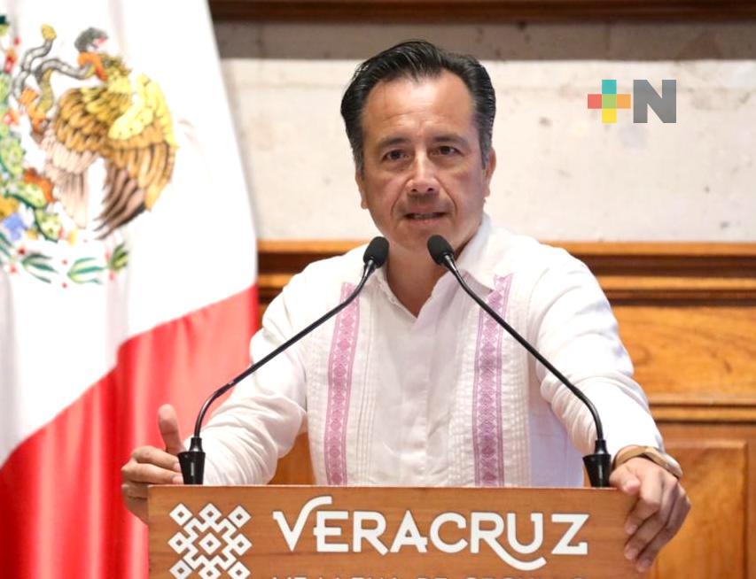 El 30 de junio será efectivo el aumento salarial del magisterio: Gobernador