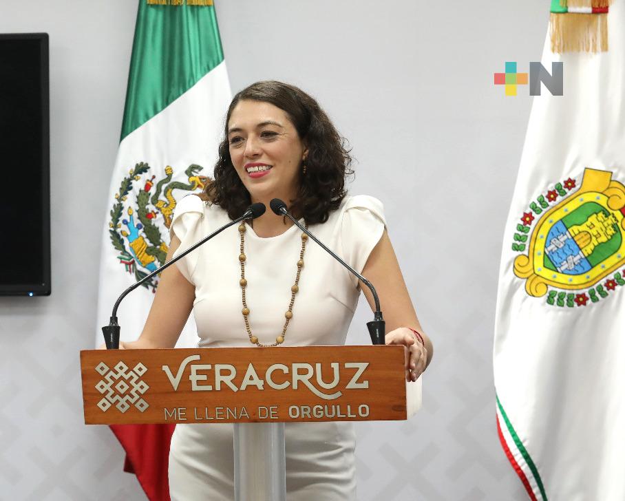 Se prevén lluvias para este fin de semana en el estado de Veracruz: SPC