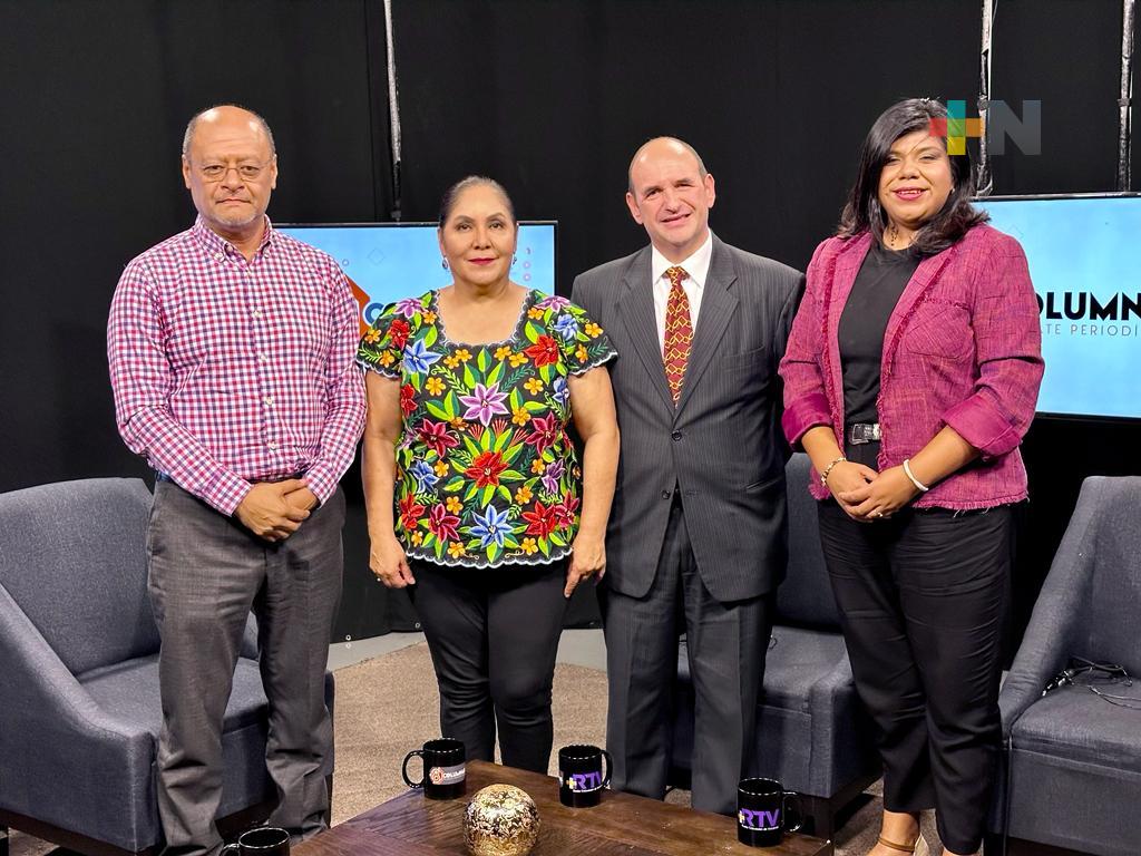 Es posible que plan “B” lo echen abajo, pero tenemos listo plan “C”: Diputada