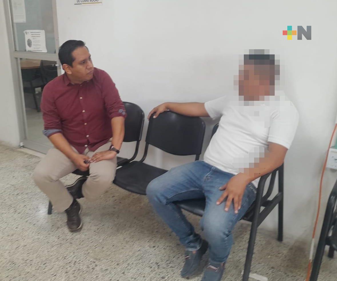 Interviene CEAPP por agresión policial a reportero de Poza Rica