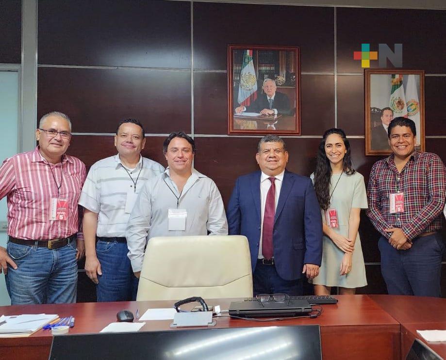 Respalda sector empresarial acciones preventivas impulsadas por SSP