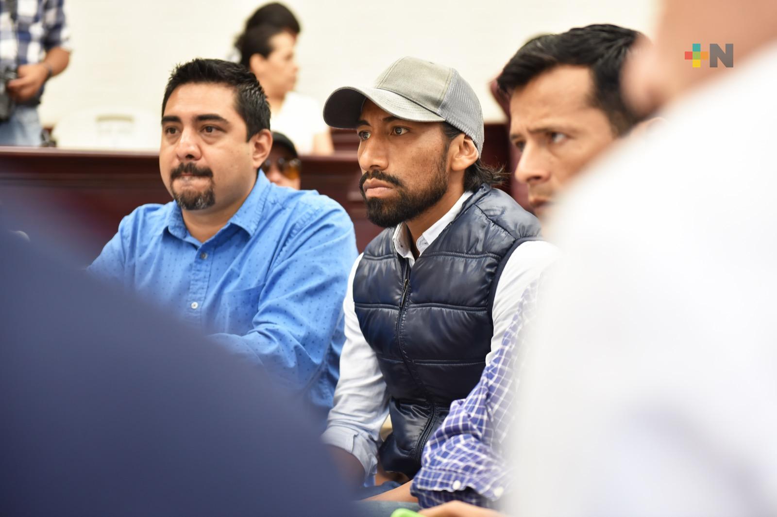 Destaca Ayuntamiento impulso al deporte en audiencias ciudadanas