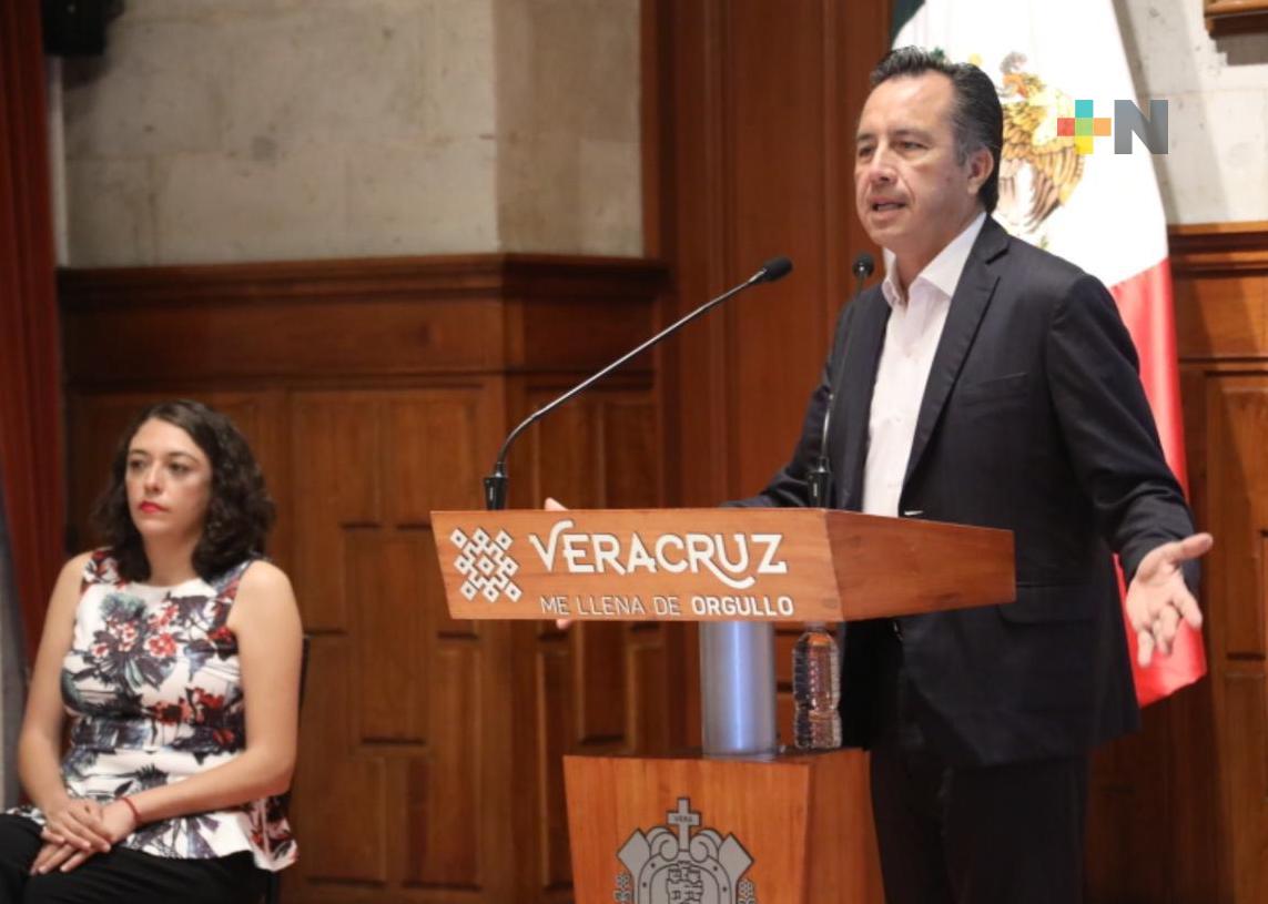 Más de 2 mil elementos en operativo de seguridad por Carnaval de Veracruz