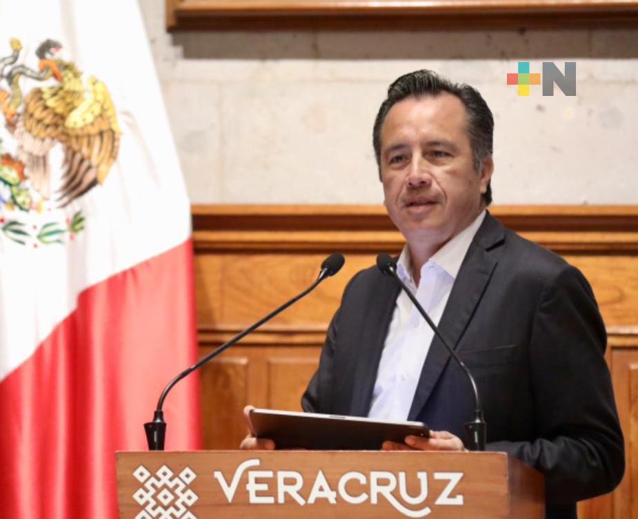 No hubo extorsión de Guardia Nacional contra transportistas: Gobernador