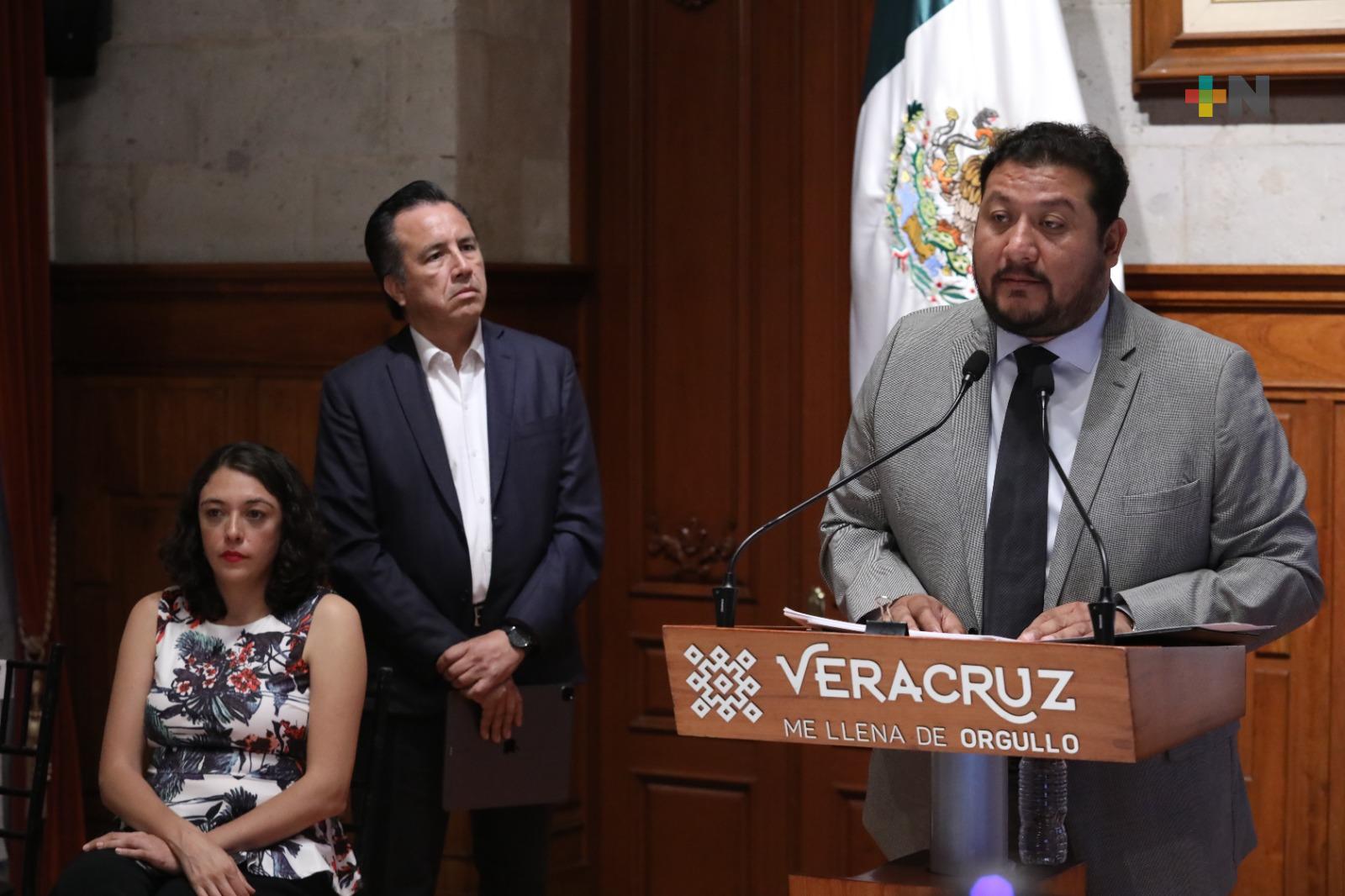 Aquarium de Veracruz autosuficiente, con saldo a favor; superior a 31 mdp