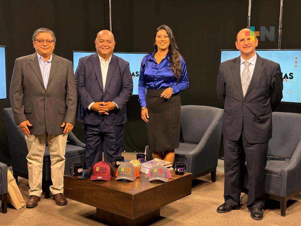 Exhorta Eric Cisneros a diputados a aprobar Ley de Derechos para Afrodescendientes