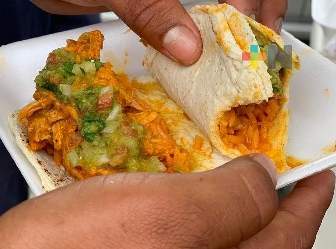 Salud pública de Coatza pide a población verificar estado de alimentos que ingieran