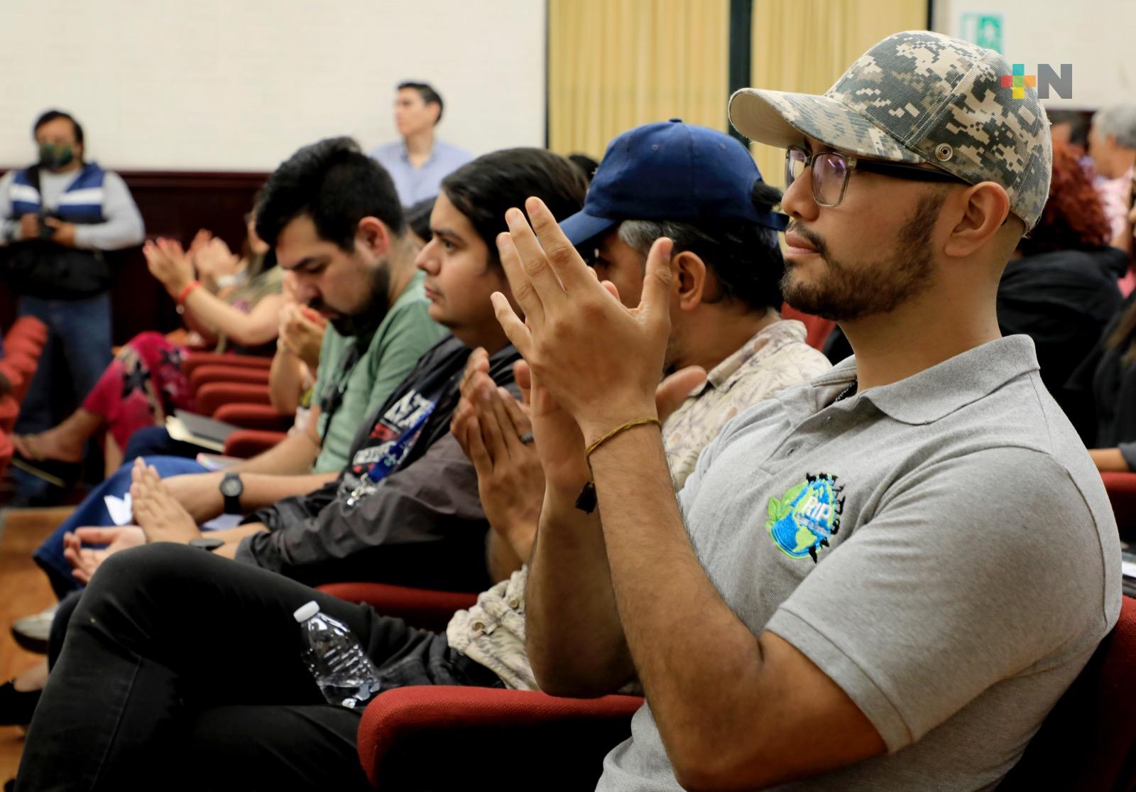 En salud animal, Ayuntamiento une esfuerzos con la sociedad