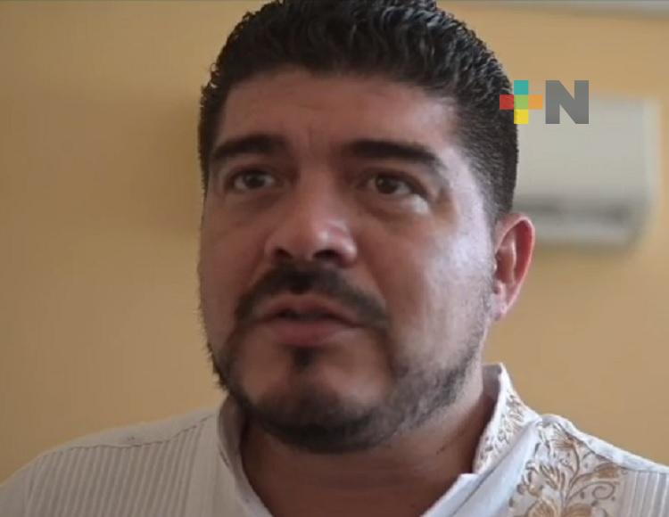 Gobierno del estado y SEV han logrado impulsar la educación: Zenyazen Escobar