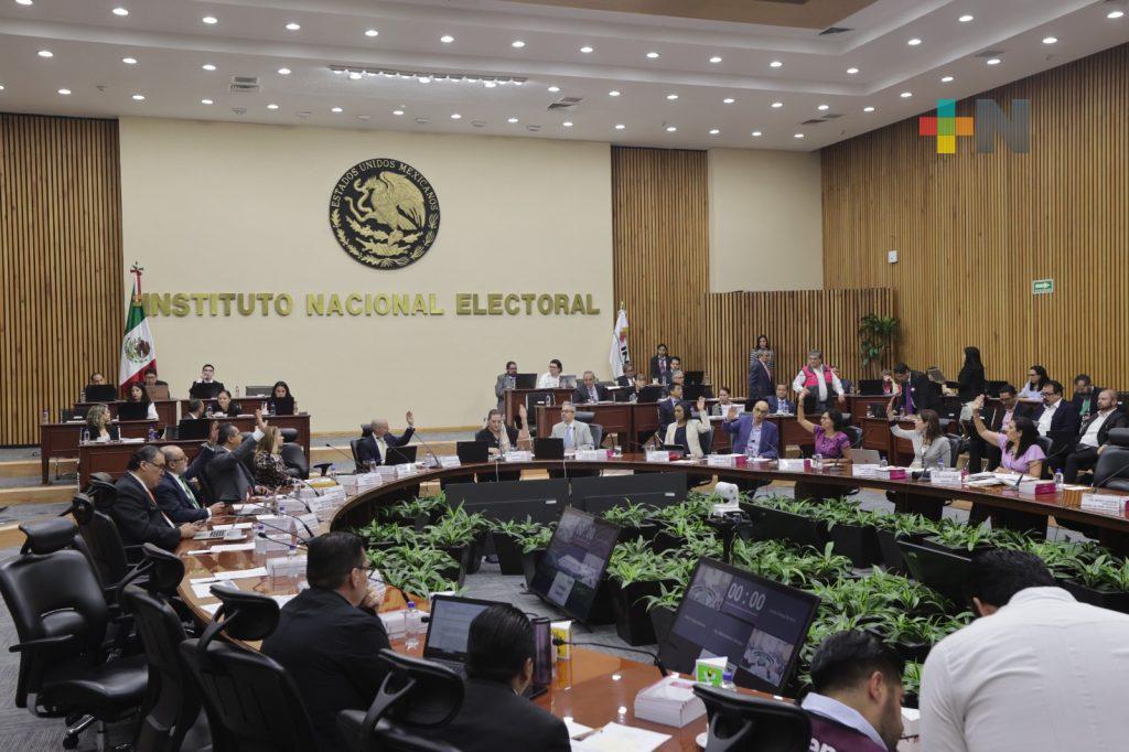 Coadyuva INE en identificación de más de seis mil cuerpos de personas desaparecidas por medio de huellas dactilares