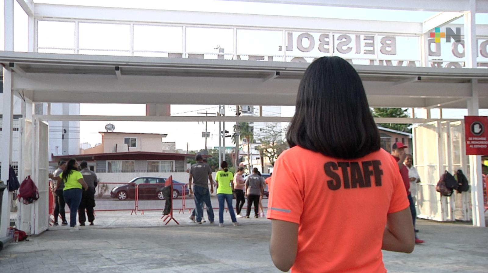 Genera el Beto Ávila 180 empleos directos