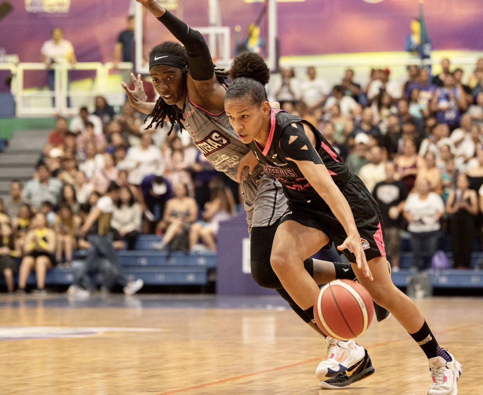 Fresnillo venció por 87-79 a Halcones de Xalapa