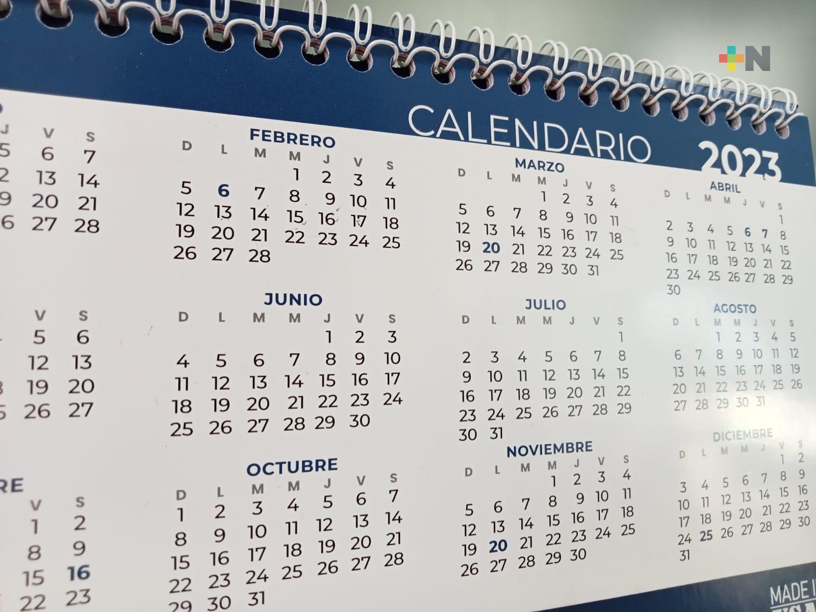 Noticias inimaginables en primera mitad de 2023