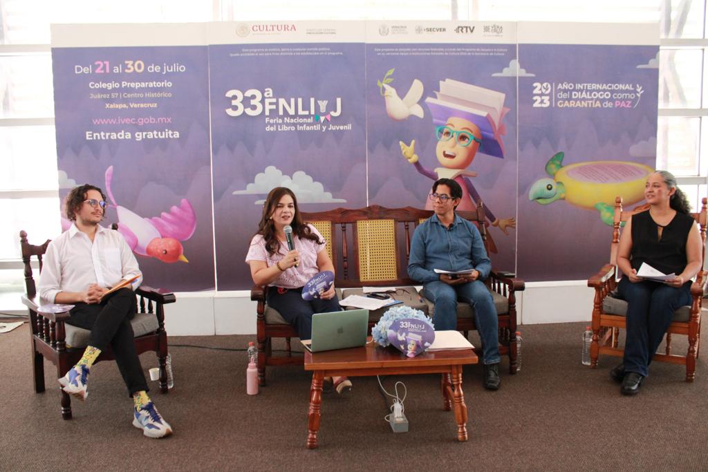 Invitan al concurso Cuentos de diálogo y de paz