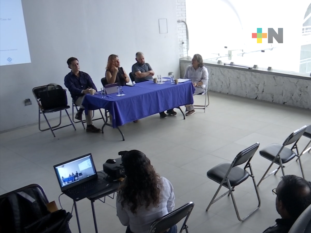 Organizan conversatorio  sobre visibilidad de la diversidad y disidencias sexogenéricas