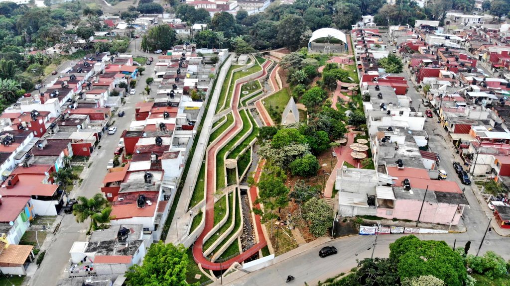 Invirtió Sedatu 108 mdp en Córdoba, nuevo Pueblo Mágico