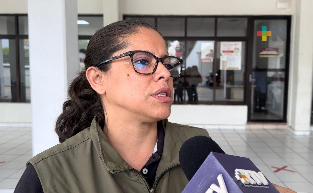 Estiaje provoca incremento de gastos operativos en CMAS Coatzacoalcos