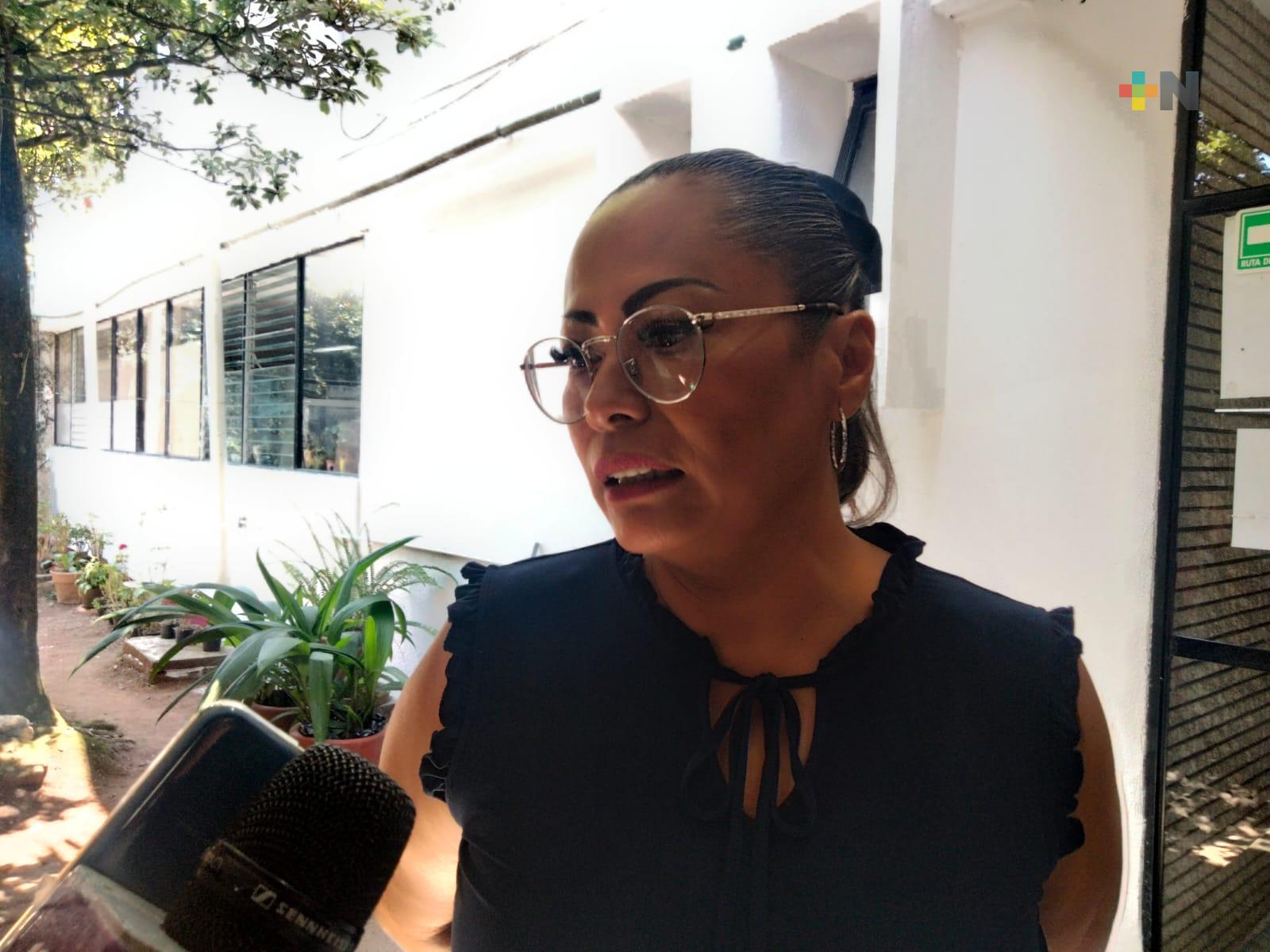 CEDH pedirá más presupuesto para 2024; requiere personal para atender todas las quejas