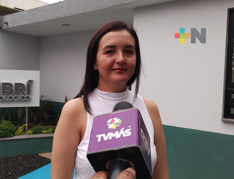 Municipio de Emiliano Zapata continúa con campaña de reciclaje