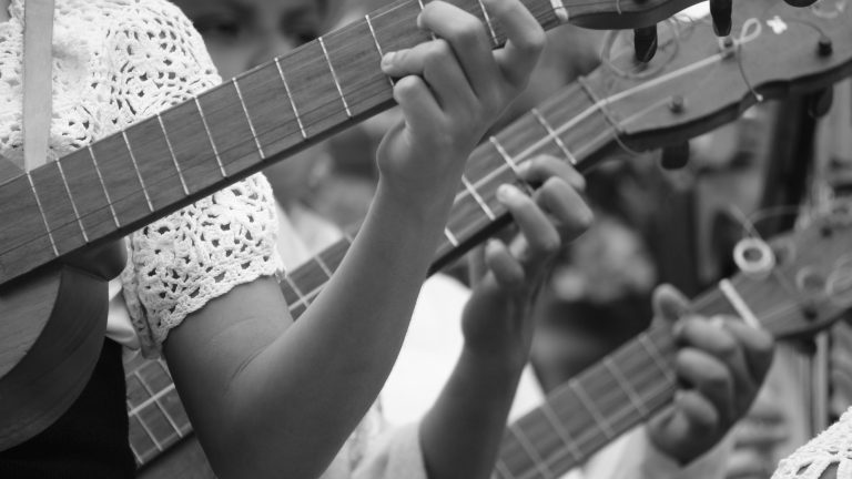 Participa en el curso Vertientes del Son Jarocho a través de la Plataforma Digital de Formación IVEC