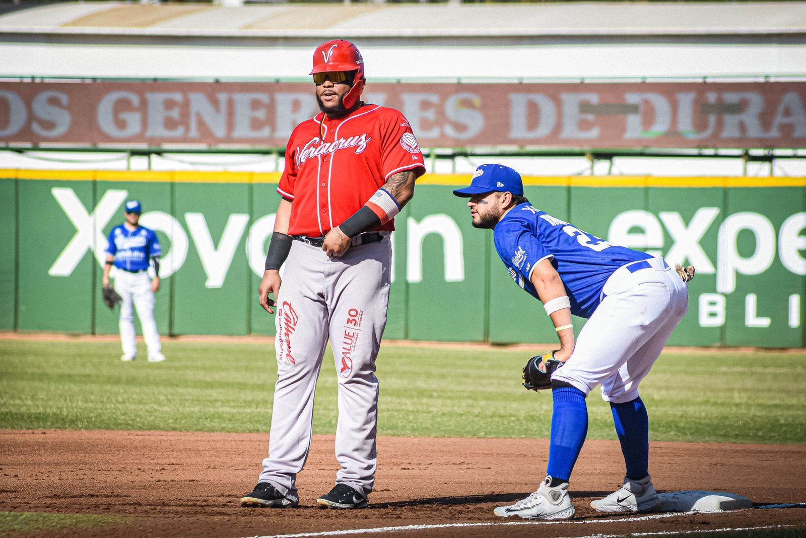 El Águila barre en la serie a Durango