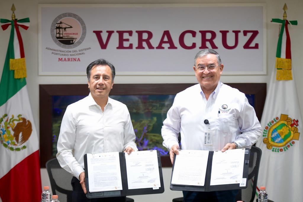 Remediará Cuitláhuac García basurero a cielo abierto de Veracruz