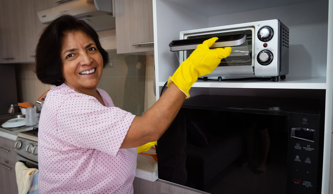 México avanza en el reconocimiento de derechos para las personas trabajadoras del hogar