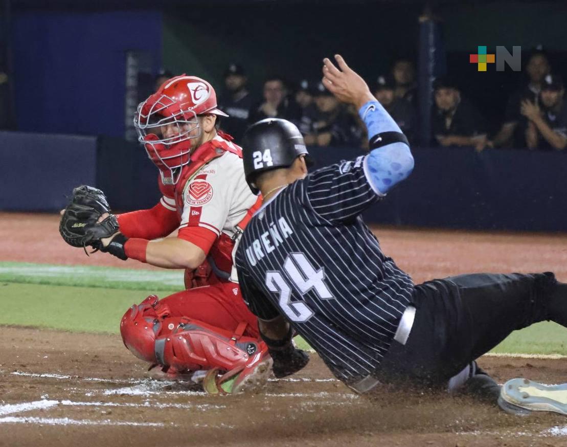 Oaxaca empata la serie, al vencer por 6-5 a El Águila