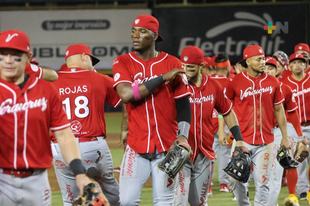 El Águila vuela en Oaxaca, ganó la serie