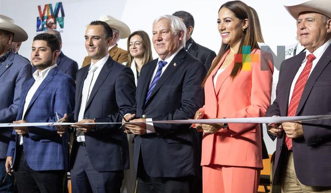 Destaca Agricultura solidez de industria cárnica nacional y crecimiento del consumo