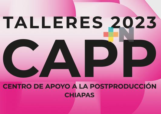 Oferta Imcine talleres gratuitos en formación cinematográfica