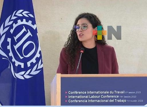 México demuestra al mundo que reivindicar derechos laborales no genera inestabilidad ni ahuyenta inversiones