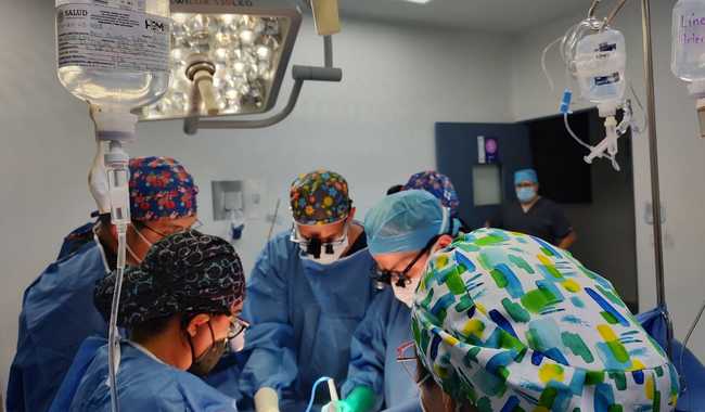 UV realizará licitación para contratar servicios médico-quirúrgicos en beneficio de su personal