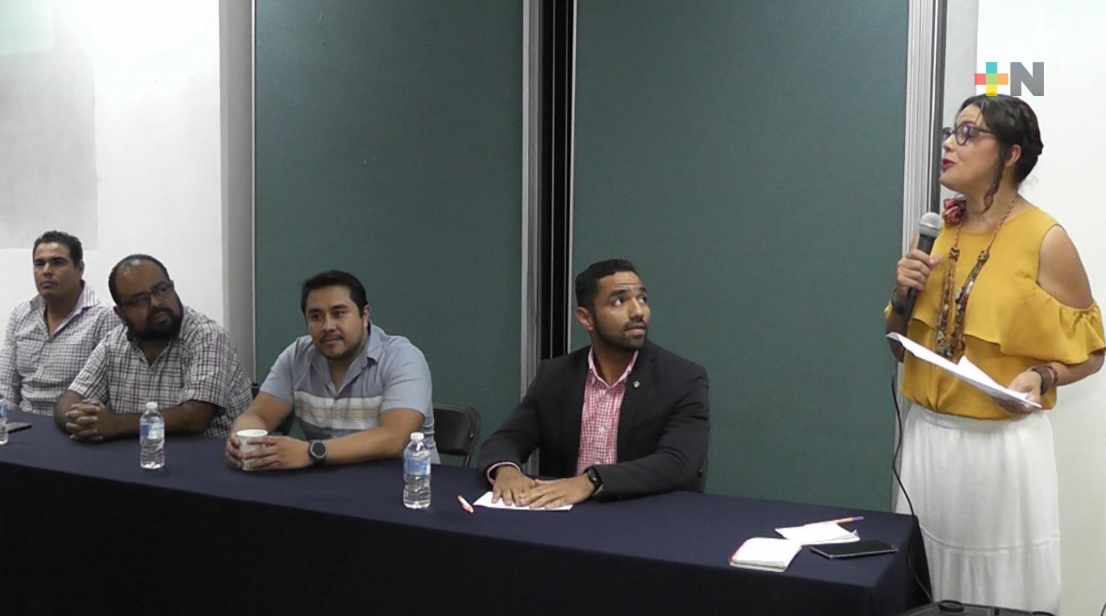 Por TVMÁS «Los brazos invisibles del Golfo de México” el 11 de junio