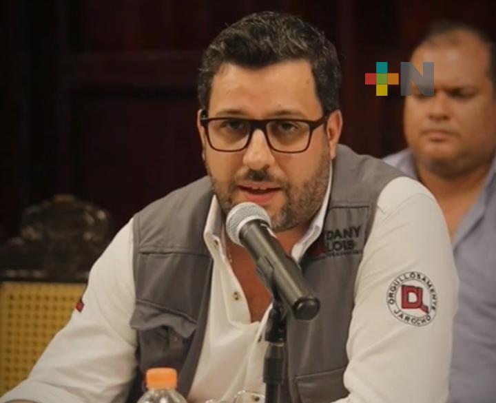 Pide regidor al ayuntamiento de Veracruz deje de proteger a Grupo MAS