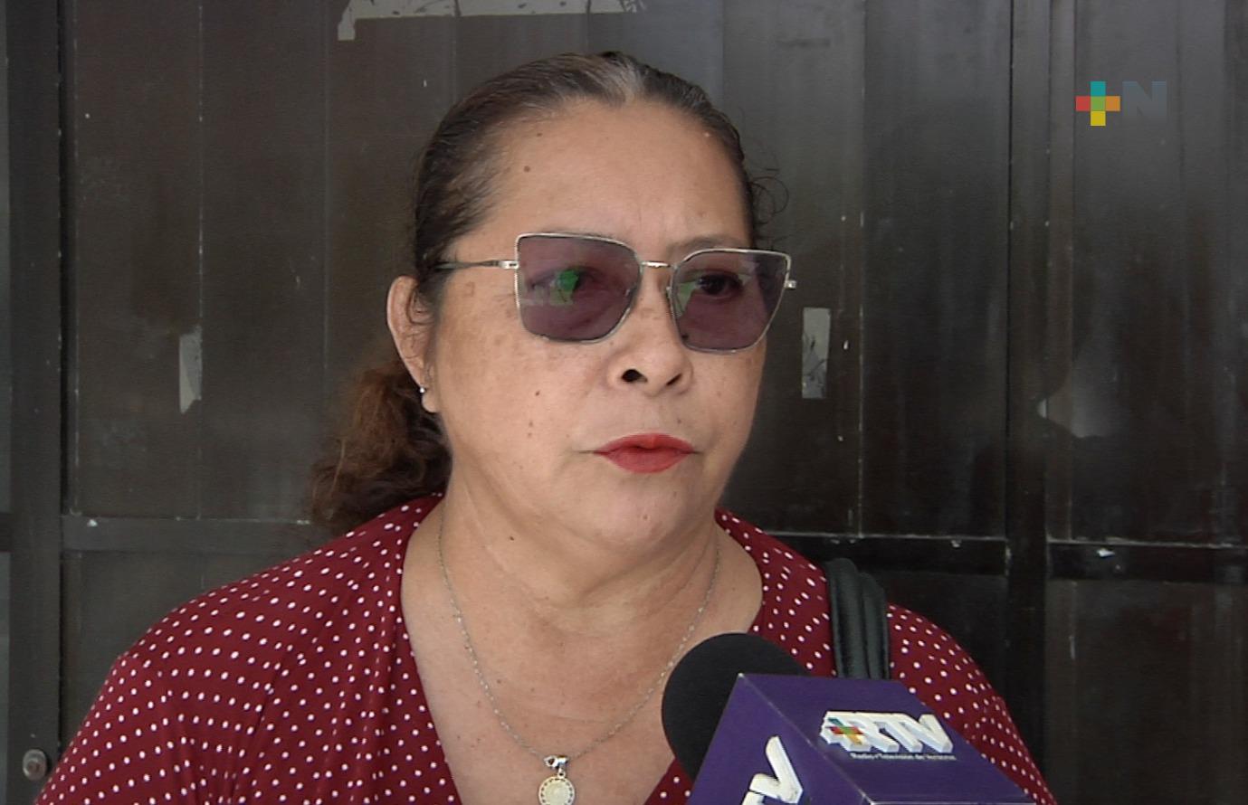 Imparten pláticas y talleres de primeros auxilios en escuelas de Coatza