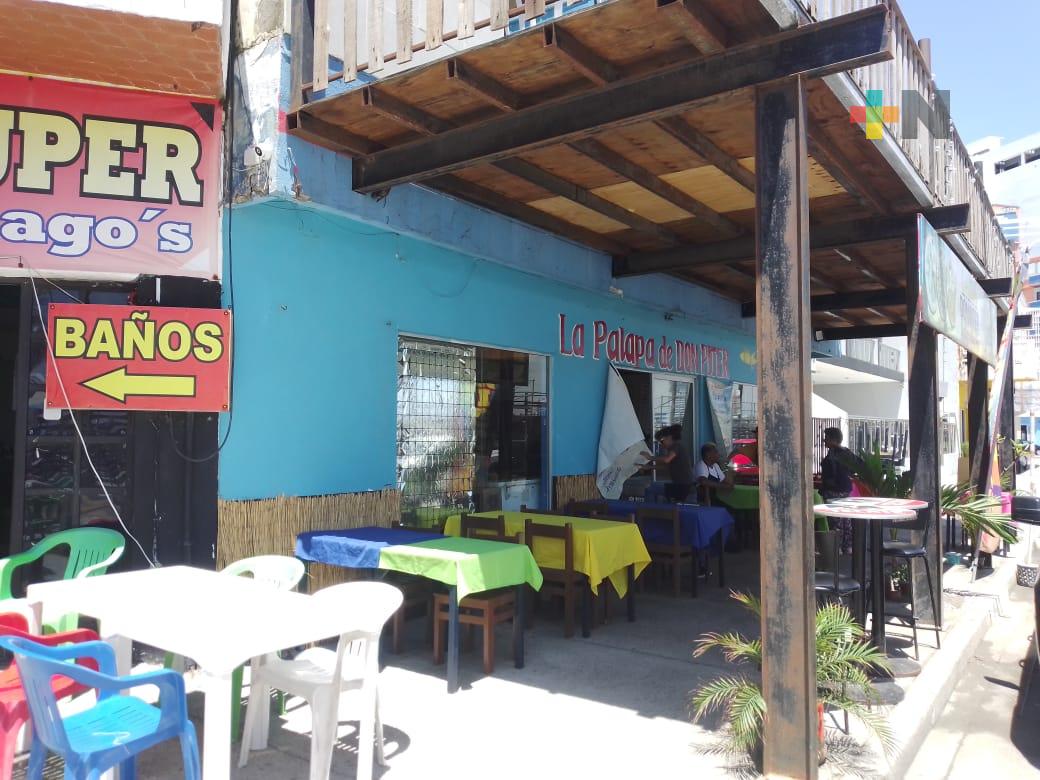 Con carnaval, restaurantes esperan incrementar ventas