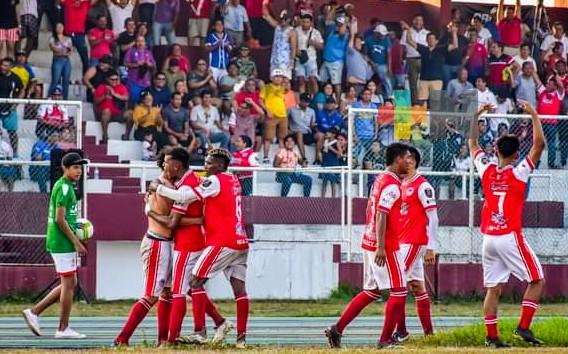 Deportivo Coatza a semifinales de Liga Profesional de Futbol Mexicano