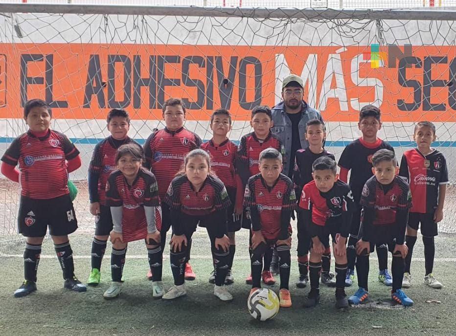 «Atlas 21 de Marzo» registra resultados y avances en la organización