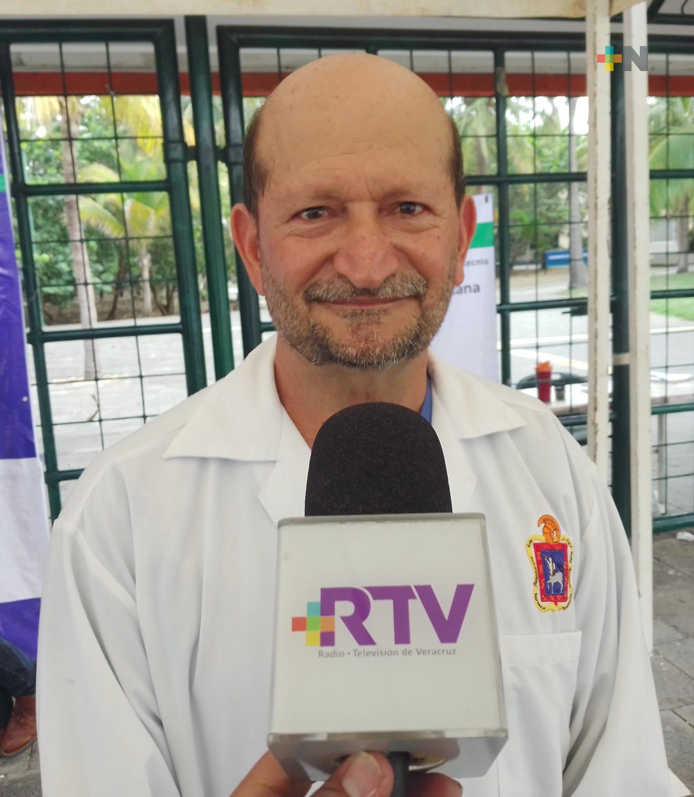 Campañas de esterilización, lo más demandado por ciudadanía en Veracruz y Boca del Río