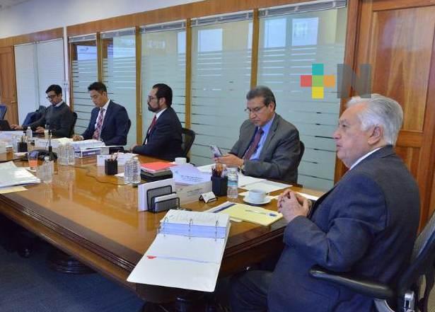 CFE International y CFEnergía presentan informes de resultados al primer semestre de 2023